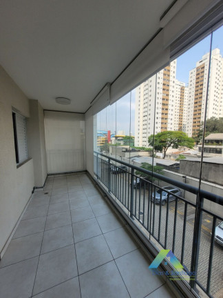Imagem Apartamento com 2 Quartos à Venda, 68 m² em Ipiranga - São Paulo Imagem Apartamento com 2 Quartos à Venda, 68 m² em Ipiranga - São Paulo