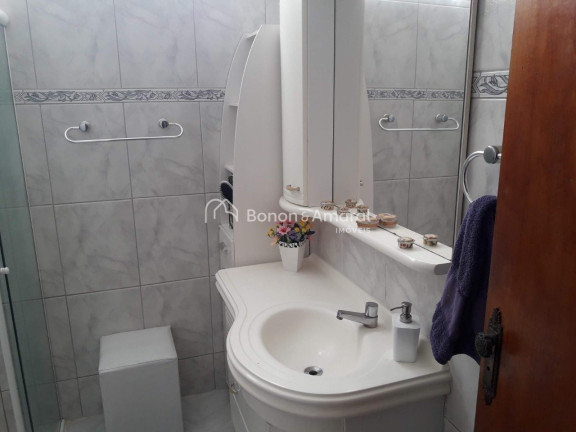 Imagem Casa com 4 Quartos à Venda, 164 m² em Parque Taquaral - Campinas Imagem Casa com 4 Quartos à Venda, 164 m² em Parque Taquaral - Campinas