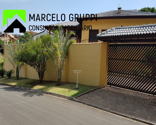 Imagem Chácara com 4 Quartos à Venda, 406 m² em Terras De Itaici - Indaiatuba Imagem Chácara com 4 Quartos à Venda, 406 m² em Terras De Itaici - Indaiatuba