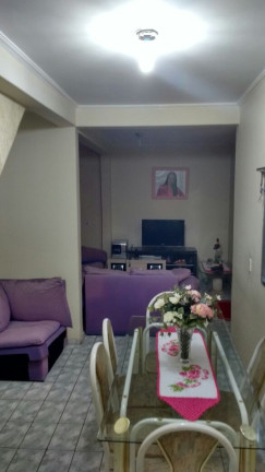 Imagem Casa com 6 Quartos à Venda, 250 m² em Cidade Ariston - Carapicuíba
