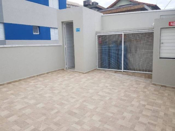 Imagem Apartamento com 2 Quartos à Venda, 31 m² em Vila Alpina - São Paulo Imagem Apartamento com 2 Quartos à Venda, 31 m² em Vila Alpina - São Paulo
