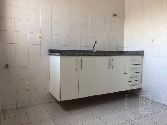 Imagem Apartamento com 4 Quartos à Venda, 133 m² em Jardim Aquarius - São José Dos Campos