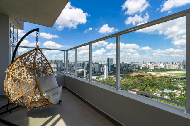 Imagem Imóvel com 1 Quarto à Venda, 61 m² em Butantã - São Paulo Imagem Imóvel com 1 Quarto à Venda, 61 m² em Butantã - São Paulo