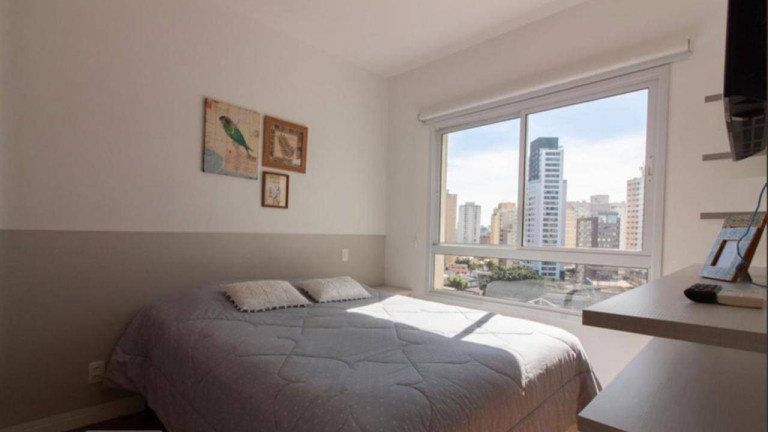 Imagem Apartamento com 2 Quartos para Alugar, 70 m² em Vila Olímpia - São Paulo