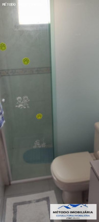 Imagem Apartamento com 2 Quartos à Venda, 51 m² em Jabaquara - São Paulo