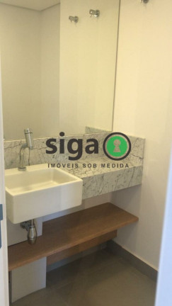 Imagem Apartamento com 2 Quartos para Alugar, 86 m² em Jardim Paulista - São Paulo