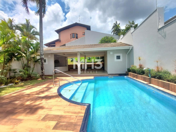 Imagem Casa de Condomínio com 4 Quartos à Venda, 367 m² em Loteamento Caminhos De São Conrado (sousas) - Campinas Imagem Casa de Condomínio com 4 Quartos à Venda, 367 m² em Loteamento Caminhos De São Conrado (sousas) - Campinas