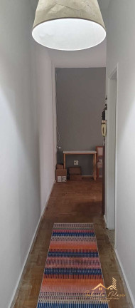 Imagem Apartamento com 1 Quarto à Venda, 52 m² em Boqueirão - Santos