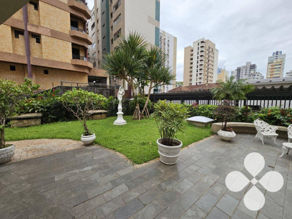Imagem Imóvel com 1 Quarto à Venda, 64 m² em Aparecida - Santos