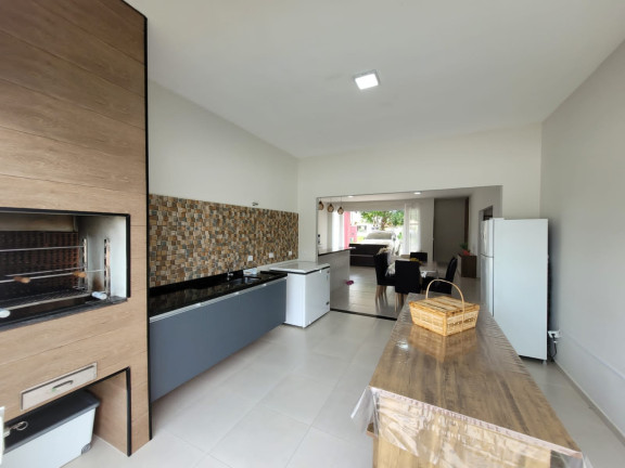 Imagem Casa com 3 Quartos à Venda, 170 m² em Ninho Verde I - Porangaba