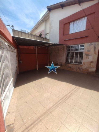 Imagem Sobrado com 3 Quartos à Venda, 90 m² em Freguesia Do ó - São Paulo Imagem Sobrado com 3 Quartos à Venda, 90 m² em Freguesia Do ó - São Paulo