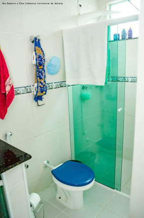 Imagem Casa com 3 Quartos à Venda, 271 m² em Piracangaguá - Taubaté