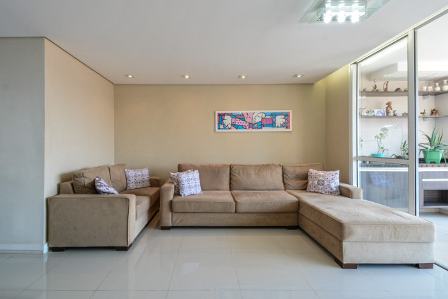 Imagem Apartamento com 3 Quartos à Venda, 88 m² em Cambuci - São Paulo Imagem Apartamento com 3 Quartos à Venda, 88 m² em Cambuci - São Paulo