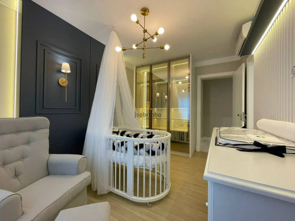 Imagem Apartamento com 4 Quartos à Venda, 181 m² em Meia Praia - Itapema