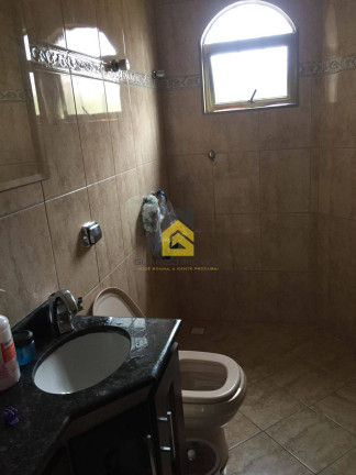 Imagem Sobrado com 3 Quartos à Venda, 308 m² em Ferrazópolis - São Bernardo Do Campo Imagem Sobrado com 3 Quartos à Venda, 308 m² em Ferrazópolis - São Bernardo Do Campo