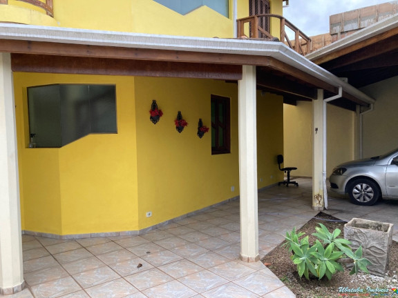 Imagem Casa com 5 Quartos à Venda, 250 m² em Centro - Ubatuba Imagem Casa com 5 Quartos à Venda, 250 m² em Centro - Ubatuba