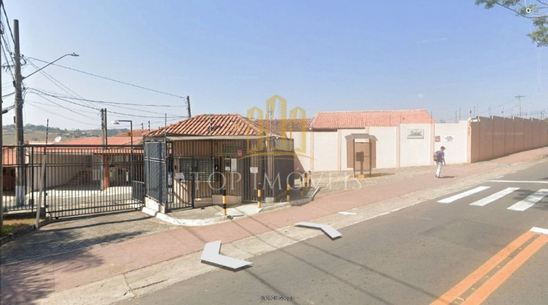 Casa de Condomínio com 3 Quartos à Venda, 185 m² em Campos De São José - São José Dos Campos