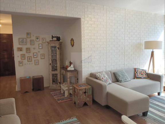 Apartamento com 2 Quartos à Venda, 81 m² em Vila Clementino - São Paulo