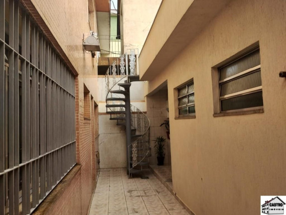 Imagem Casa com 4 Quartos à Venda, 250 m² em Jardim Brasília (zona Leste) - São Paulo Imagem Casa com 4 Quartos à Venda, 250 m² em Jardim Brasília (zona Leste) - São Paulo