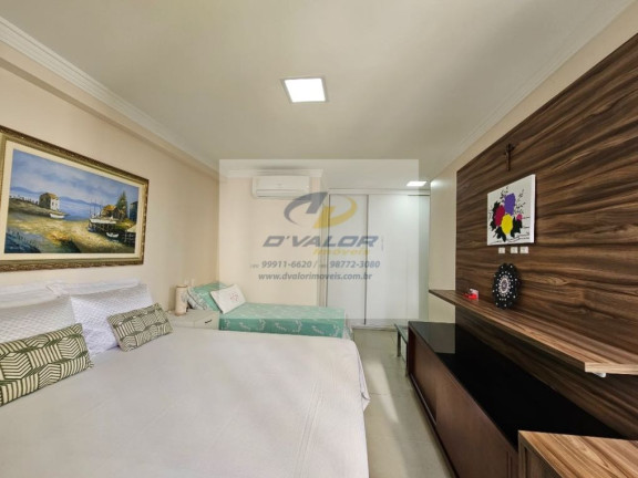 Imagem Apartamento com 3 Quartos à Venda, 157 m² em Altiplano Cabo Branco - João Pessoa