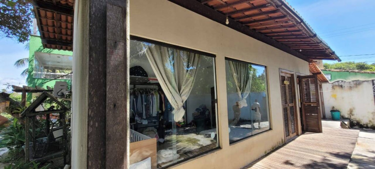 Imagem Casa com 3 Quartos à Venda, 288 m² em Centro - Tibau Do Sul
