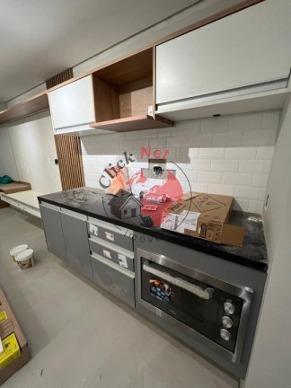 Imagem Imóvel com 1 Quarto à Venda, 31 m² em Indianópolis - São Paulo Imagem Imóvel com 1 Quarto à Venda, 31 m² em Indianópolis - São Paulo