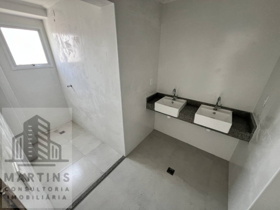 Imagem Apartamento com 3 Quartos à Venda, 109 m² em Boqueirão - Santos Imagem Apartamento com 3 Quartos à Venda, 109 m² em Boqueirão - Santos