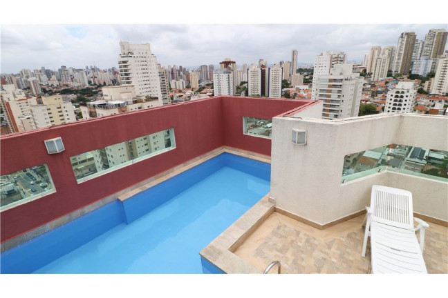 Imagem Apartamento com 2 Quartos à Venda, 44 m² em Vila Mariana - São Paulo Imagem Apartamento com 2 Quartos à Venda, 44 m² em Vila Mariana - São Paulo