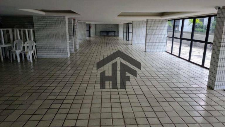 Imagem Apartamento com 4 Quartos à Venda, 201 m² em Aflitos - Recife Imagem Apartamento com 4 Quartos à Venda, 201 m² em Aflitos - Recife
