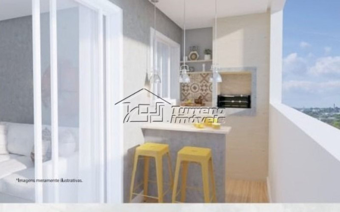 Imagem Apartamento com 2 Quartos à Venda, 65 m² em Jacareí - Jacareí Imagem Apartamento com 2 Quartos à Venda, 65 m² em Jacareí - Jacareí