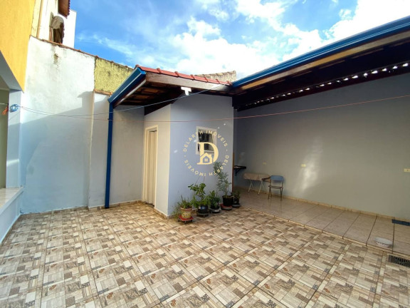 Imagem Casa com 3 Quartos à Venda, 150 m² em Vila Aprazível - Jacareí Imagem Casa com 3 Quartos à Venda, 150 m² em Vila Aprazível - Jacareí