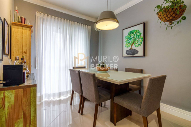 Imagem Apartamento com 3 Quartos à Venda, 83 m² em Loteamento Villa Branca - Jacareí