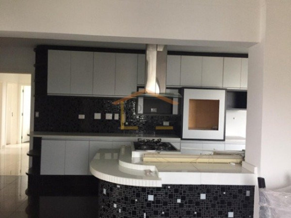 Imagem Apartamento com 4 Quartos à Venda, 387 m² em água Fria - São Paulo Imagem Apartamento com 4 Quartos à Venda, 387 m² em água Fria - São Paulo