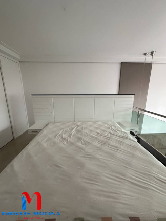 Imagem Loft com 1 Quarto à Venda, 75 m² em Jardim Anália Franco - São Paulo Imagem Loft com 1 Quarto à Venda, 75 m² em Jardim Anália Franco - São Paulo