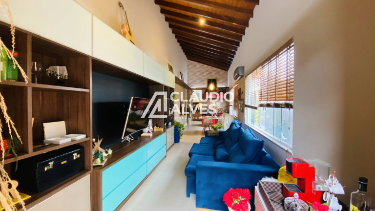 Imagem Casa de Condomínio com 3 Quartos à Venda, 200 m² em Papagaio - Feira De Santana Imagem Casa de Condomínio com 3 Quartos à Venda, 200 m² em Papagaio - Feira De Santana