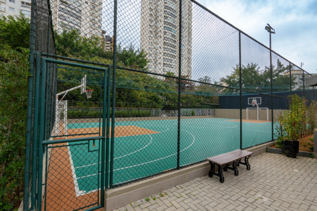 Imagem Apartamento com 2 Quartos à Venda, 56 m² em Vila Andrade - São Paulo Imagem Apartamento com 2 Quartos à Venda, 56 m² em Vila Andrade - São Paulo