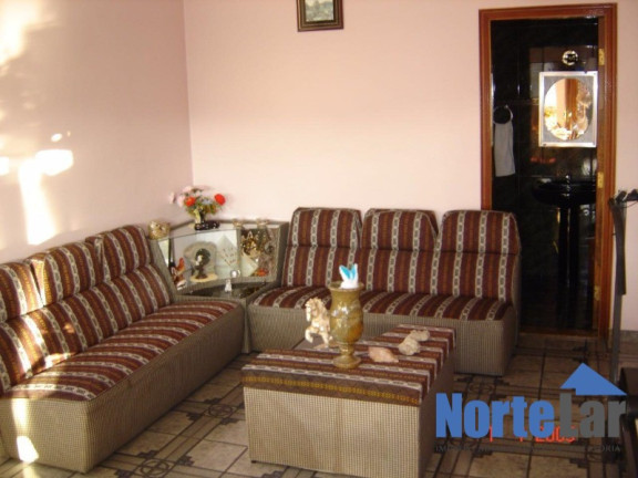Imagem Sobrado com 4 Quartos à Venda, 650 m² em Vila Amália (zona Norte) - São Paulo