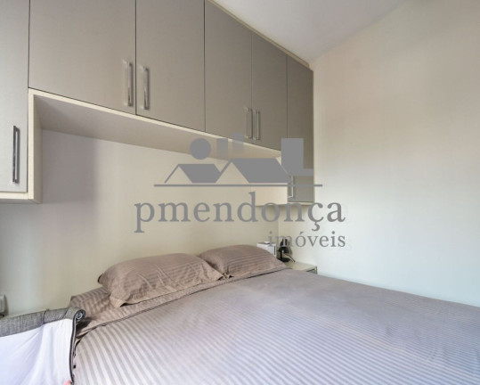 Imagem Apartamento com 2 Quartos à Venda, 52 m² em Vila Pompéia - São Paulo Imagem Apartamento com 2 Quartos à Venda, 52 m² em Vila Pompéia - São Paulo