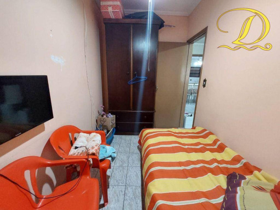 Imagem Apartamento com 4 Quartos à Venda, 192 m² em Aviação - Praia Grande Imagem Apartamento com 4 Quartos à Venda, 192 m² em Aviação - Praia Grande