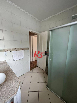 Imagem Apartamento com 2 Quartos à Venda, 75 m² em Boqueirão - Santos