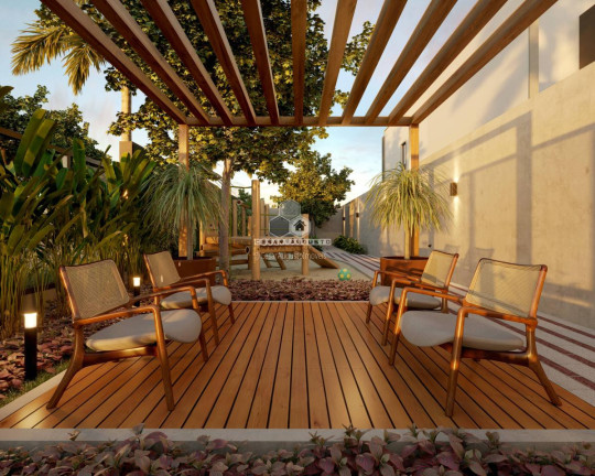 Imagem Casa com 4 Quartos à Venda, 144 m²