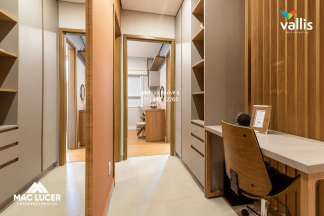 Imagem Imóvel com 2 Quartos à Venda, 59 m² em Parque Da Represa - Jundiaí