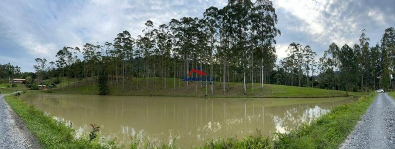 Imagem Terreno à Venda, 34.425 m² em Valada São Paulo - Rio Do Sul Imagem Terreno à Venda, 34.425 m² em Valada São Paulo - Rio Do Sul