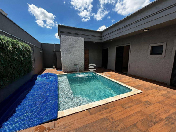 Imagem Casa com 3 Quartos à Venda, 250 m² em Condomínio Vilage La Montagne - São José Do Rio Preto Imagem Casa com 3 Quartos à Venda, 250 m² em Condomínio Vilage La Montagne - São José Do Rio Preto