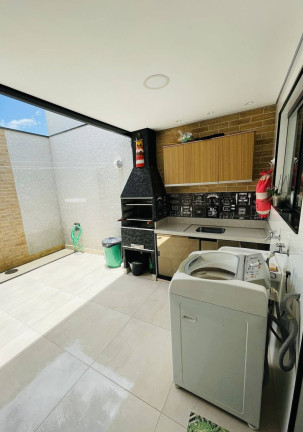 Imagem Casa com 3 Quartos à Venda, 118 m² em Residencial Piemonte - Bragança Paulista Imagem Casa com 3 Quartos à Venda, 118 m² em Residencial Piemonte - Bragança Paulista