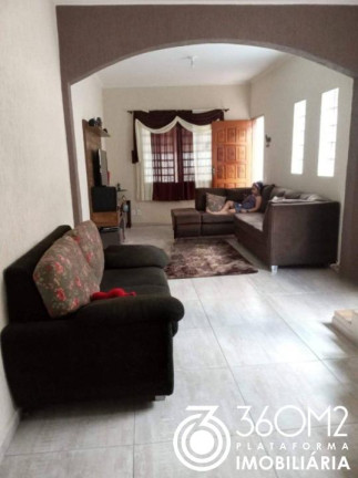 Imagem Casa com 3 Quartos à Venda, 205 m² em Vila Progresso - Santo André Imagem Casa com 3 Quartos à Venda, 205 m² em Vila Progresso - Santo André