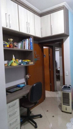 Imagem Apartamento com 2 Quartos à Venda, 60 m² em Vila São José - Taubaté Imagem Apartamento com 2 Quartos à Venda, 60 m² em Vila São José - Taubaté