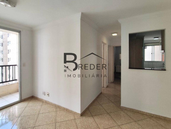 Imagem Apartamento com 2 Quartos para Alugar, 52 m² em Vila Caldas - Carapicuíba