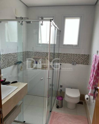 Casa com 3 Quartos à Venda,  em Residencial Villa Lobos - Paulínia