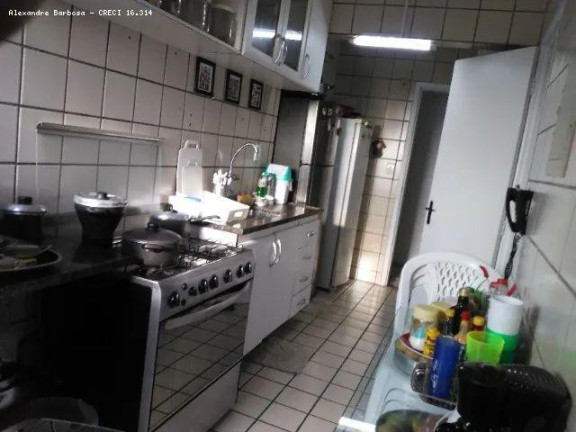 Imagem Apartamento com 3 Quartos à Venda, 72 m² em Boa Viagem - Recife